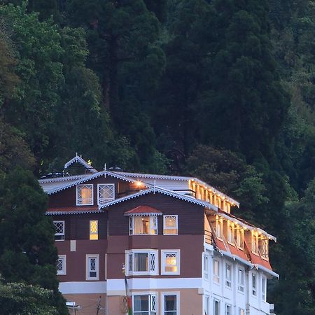 Summit Hermon Hotel & Spa Darjeeling  Eksteriør billede