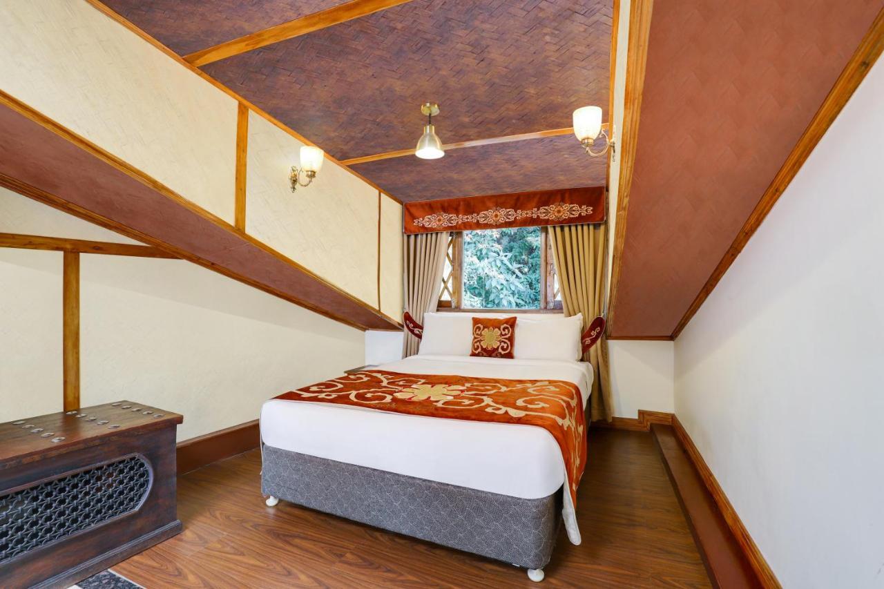 Summit Hermon Hotel & Spa Darjeeling  Eksteriør billede